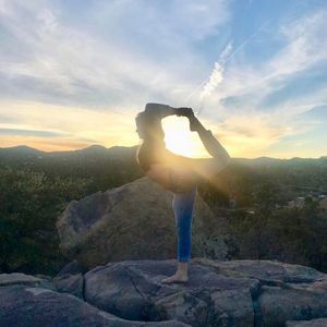 Meet your Posher, Eva